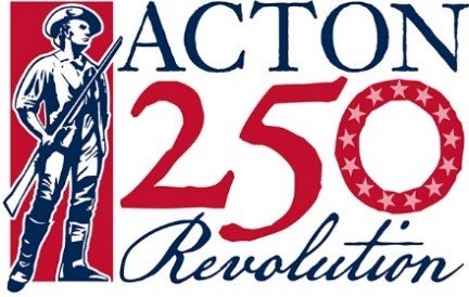 Acton 250 Logo