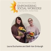 social worker month 