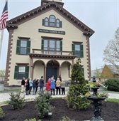 Acton garden club 90th 