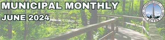 Municipal Monthly June 2024 Header