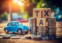 excise tax car