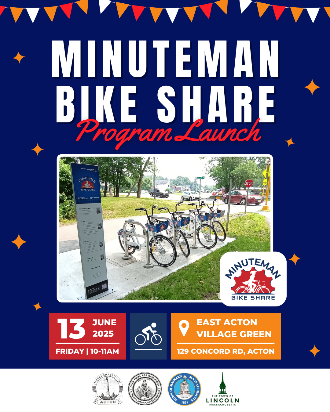 Launch Social Post 6.12.25