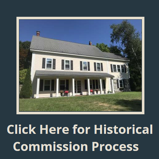 Historical Commission Link