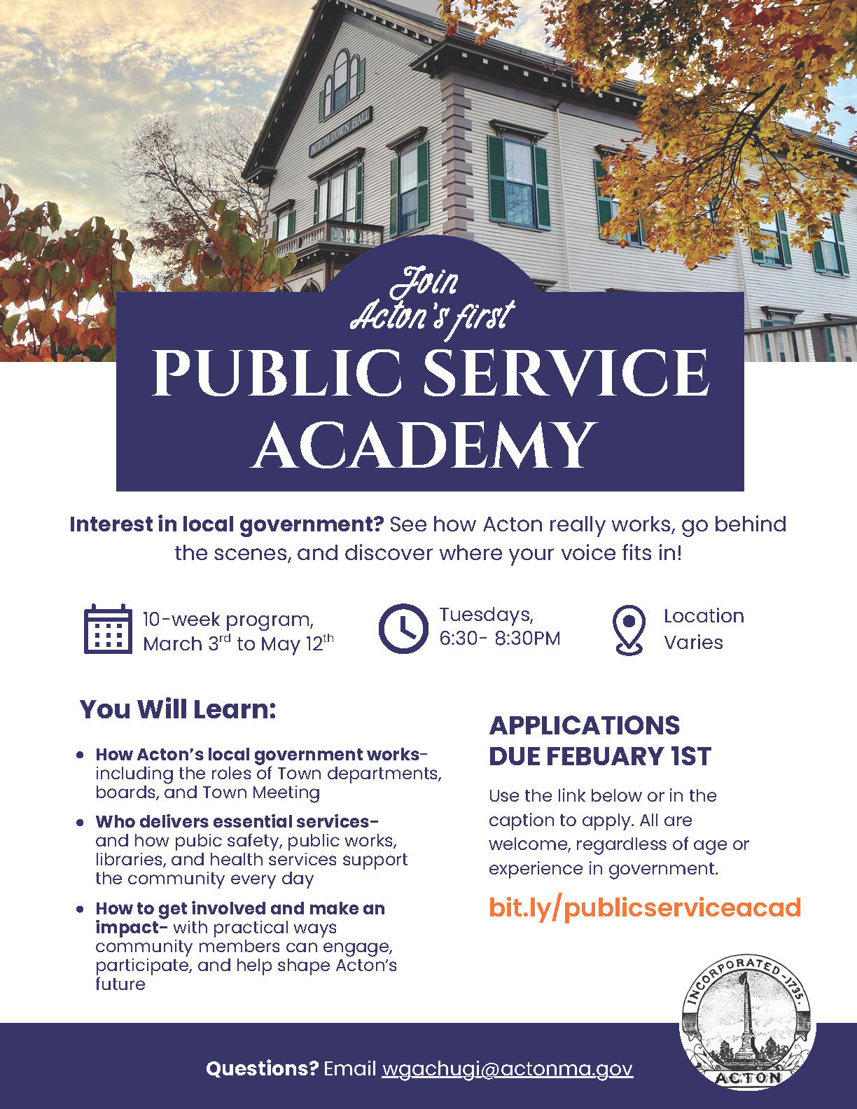 Acton Public Service Academy 2026 Page_1