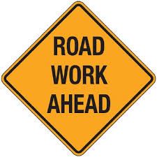 Road Work