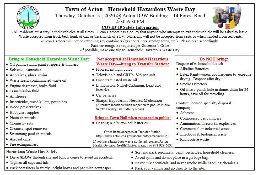 10.1.2020_Hazardous_Waste_Day_Flyer
