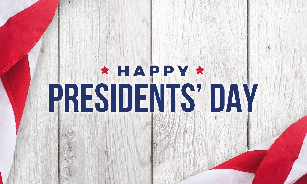 PresidentsDay
