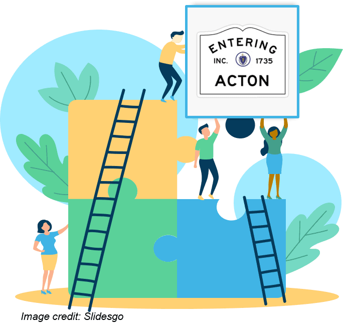 Climate Action peeps