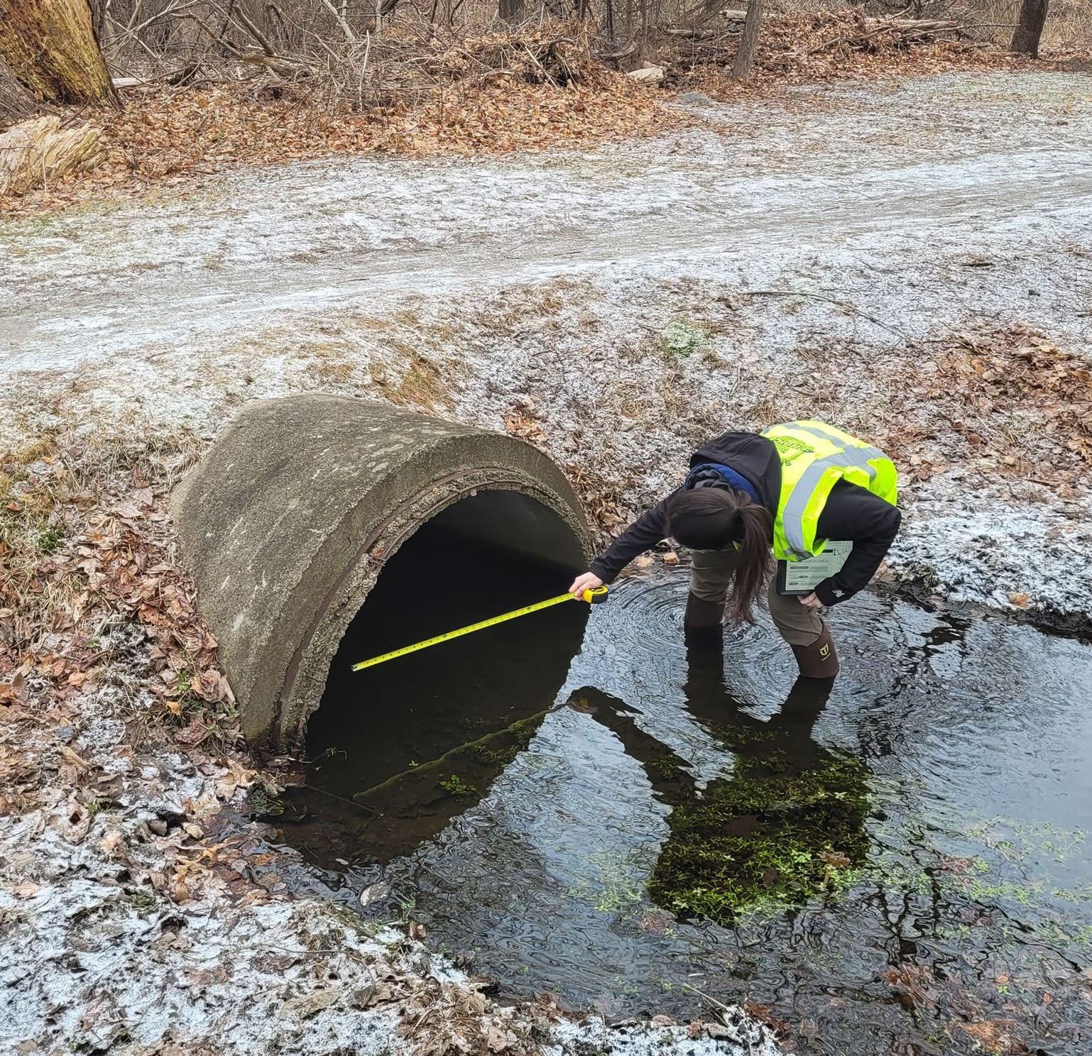 StormWaterInspections
