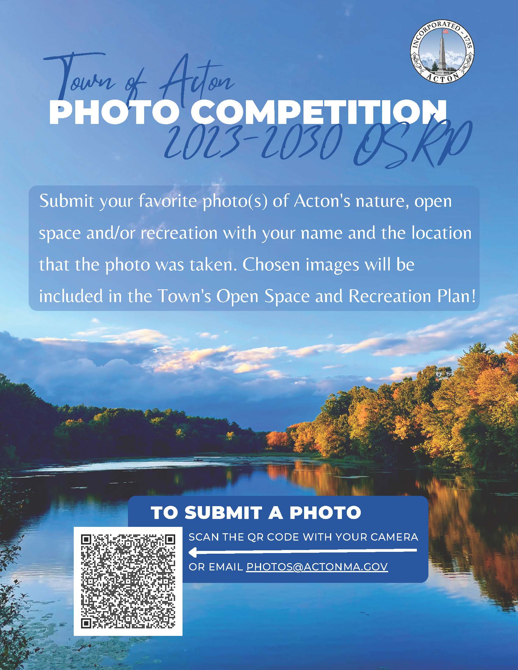 OSRP Photo Competition