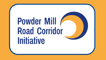 Powder Mill Road Corridor Initiative