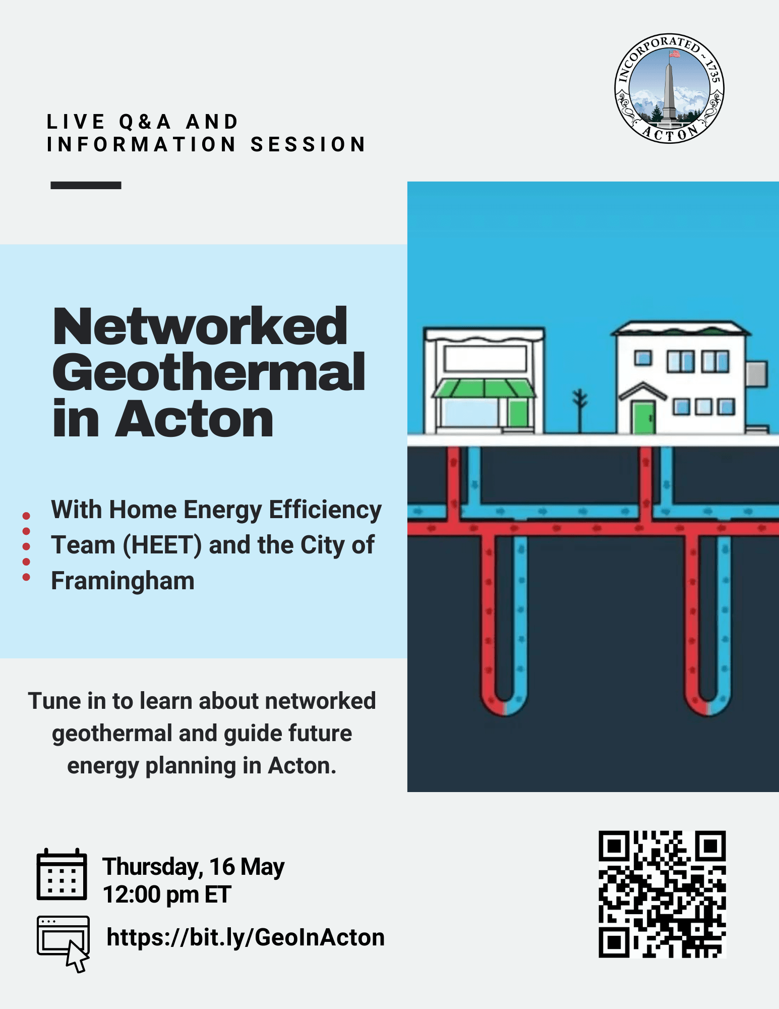 Thursday, 16 May 12  PM ET