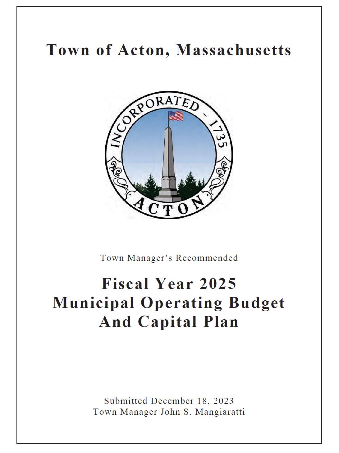 fy25budget cover