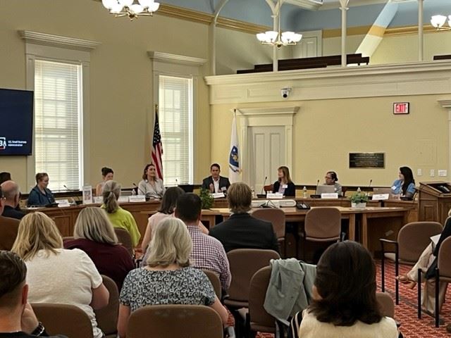 Business Networking Brunch Image 5 June 11 2025